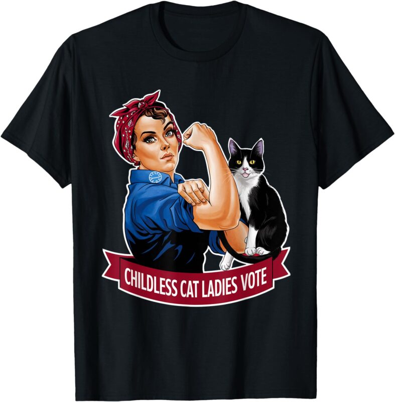 THE RIVETER T-Shirt (2)