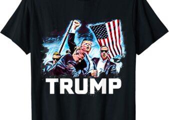 TRUMP will be legend T-Shirt