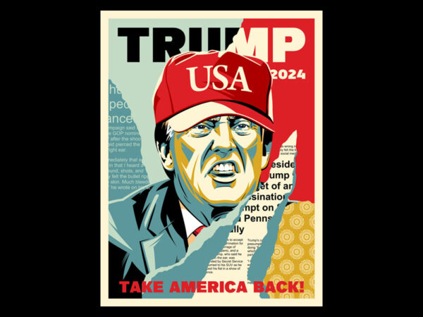 Take america back t shirt designs for sale