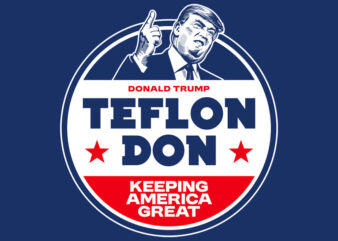 Teflon don