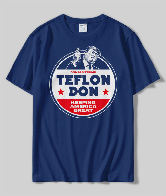 Teflon Don