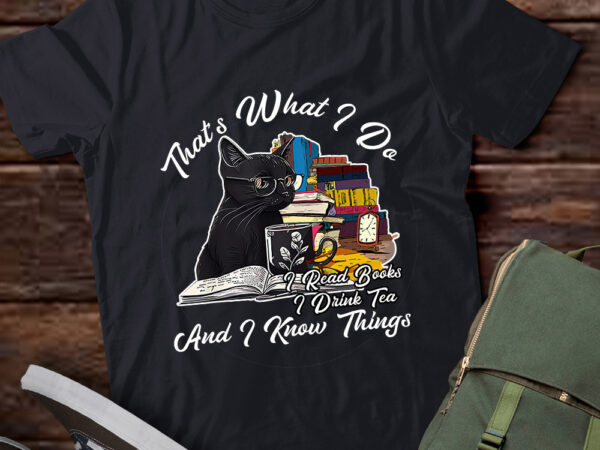 That’s what i do i read books drink tea and know things lts-d t shirt designs for sale