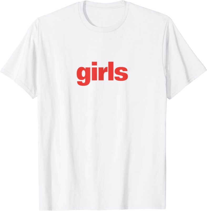 The Kid Laroi, girls T-Shirt