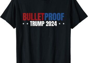 Trump 47 Patriotic T-Shirt