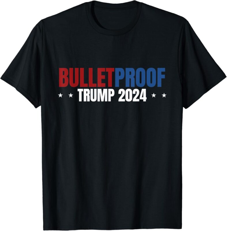 Trump 47 Patriotic T-Shirt