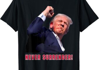 Trump Assassinated Injured In Pennsylvania July 13, 2024 Tee T-Shirt