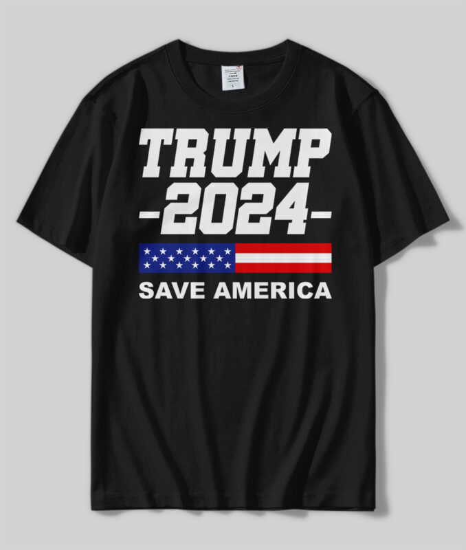 Trump Save America