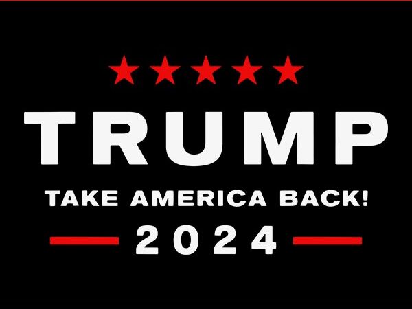 Trump take america back svg, trump 2024 svg t shirt designs for sale