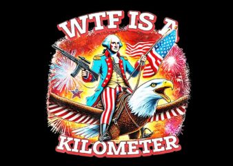 WTF is a Kilogram Eagle PNG, Eagle 4TH Of July PNG