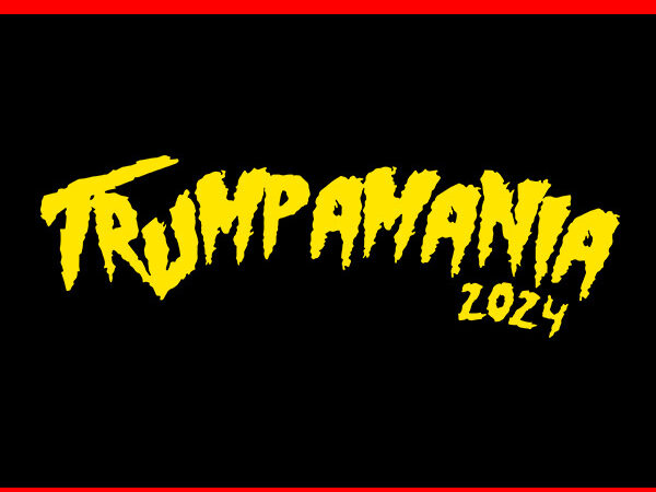 Trumpamania svg, trump 2024 svg, trumpamania 2024 svg t shirt designs for sale