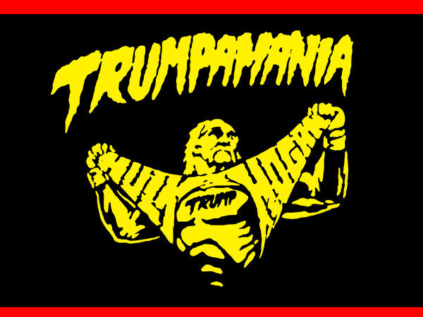 Trumpamania svg, trump 2024 svg, trumpamania 2024 svg t shirt designs for sale