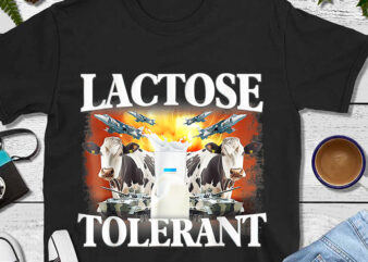 Lactose Tolerant Cow PNG