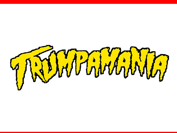 Trumpamania svg, trump 2024 svg, trumpamania 2024 svg t shirt designs for sale