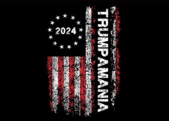 Trumpamania PNG, Trump Amania PNG, Trump Vance PNG