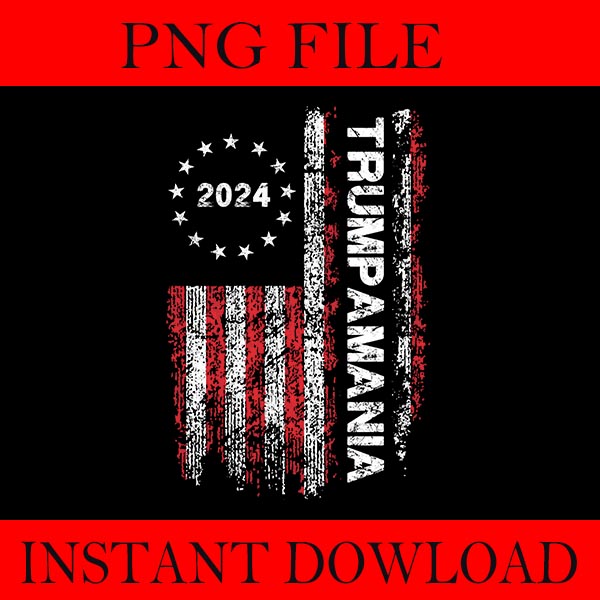 Bundle Trump Vance 2024 Vintage PNG, Trump 2024 PNG, Trump Vance PNG