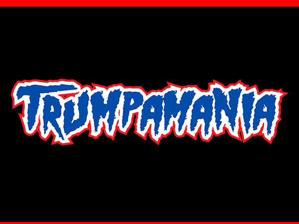 Trumpamania svg, trump 2024 svg, trumpamania 2024 svg t shirt designs for sale