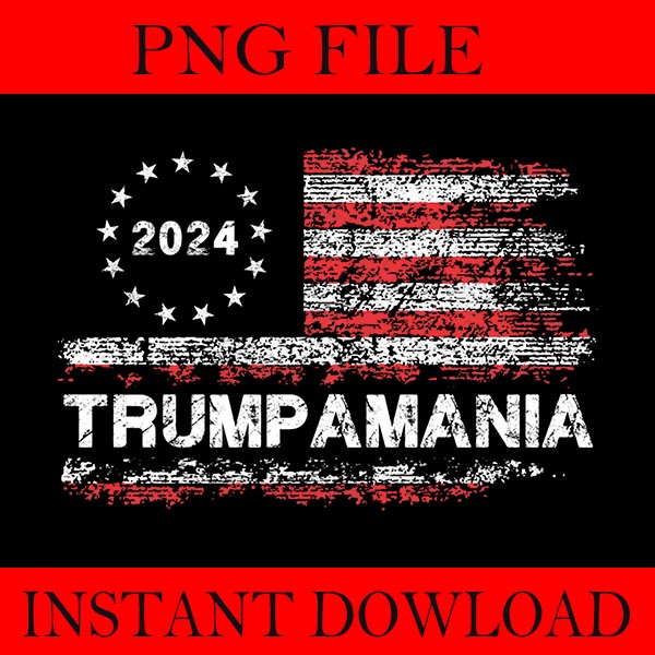 Bundle Trump Vance 2024 Vintage PNG, Trump 2024 PNG, Trump Vance PNG