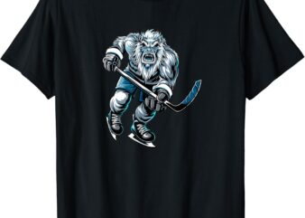 Utah Hockey T-Shirt