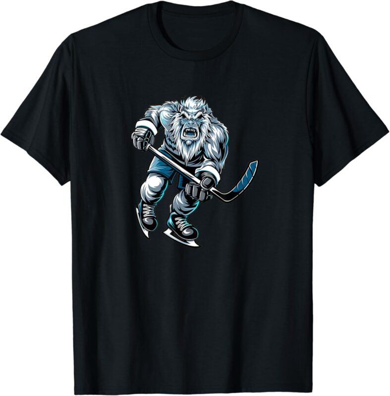 Utah Hockey T-Shirt