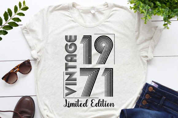 Vintage Birthday,Vintage Birthday TShirt,Vintage Birthday TShirt Design,Vintage Birthday TShirt Design Bundle,Vintage Birthday T-Shirt