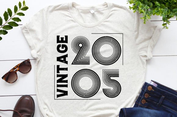 Vintage Birthday,Vintage Birthday TShirt,Vintage Birthday TShirt Design,Vintage Birthday TShirt Design Bundle,Vintage Birthday T-Shirt