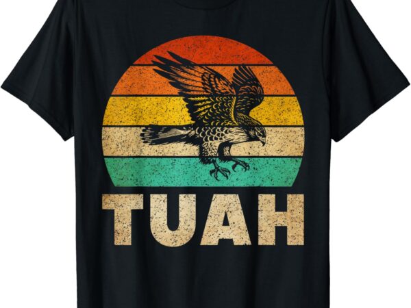 Vintage hawk tuah hilarious joke adult humor gag meme funny t-shirt