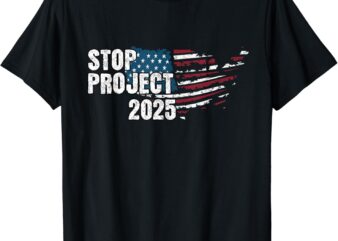 american flag T-Shirt