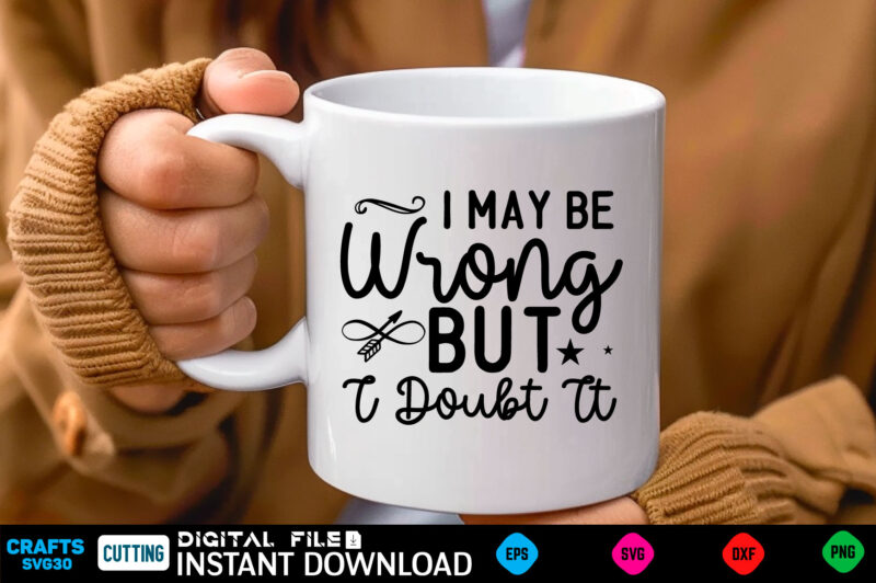 Sarcastic Svg Bundle, Funny Quotes SVG, Mug SVG Sarcastic