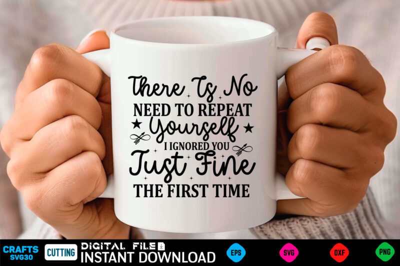 Sarcastic Svg Bundle, Funny Quotes SVG, Mug SVG Sarcastic