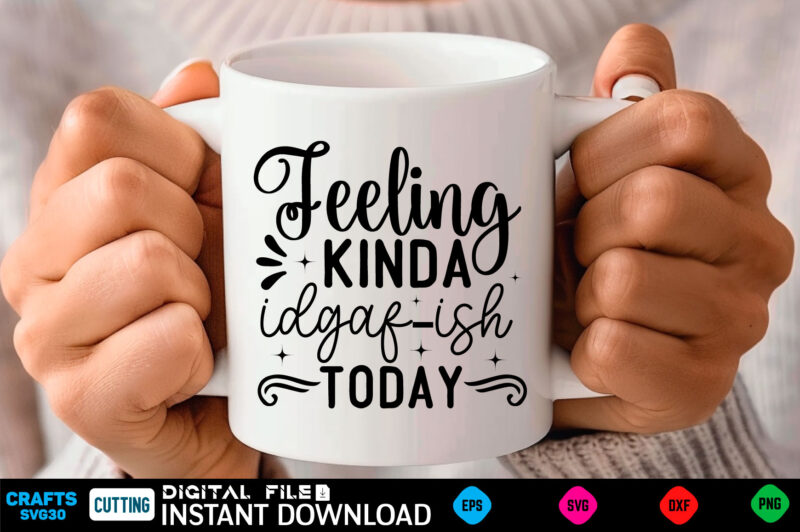 Sarcastic Svg Bundle, Funny Quotes SVG, Mug SVG Sarcastic