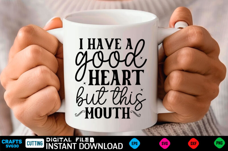 Sarcastic Svg Bundle, Funny Quotes SVG, Mug SVG Sarcastic