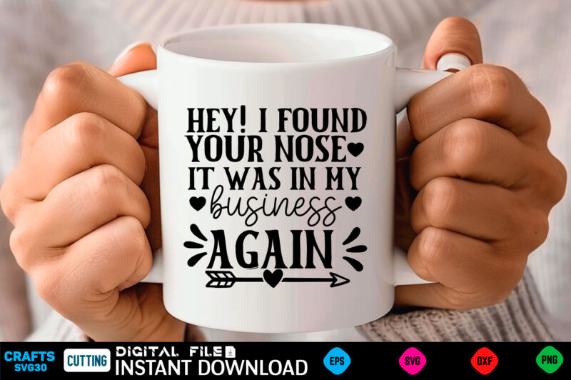 Sarcastic Svg Bundle, Funny Quotes SVG, Mug SVG Sarcastic