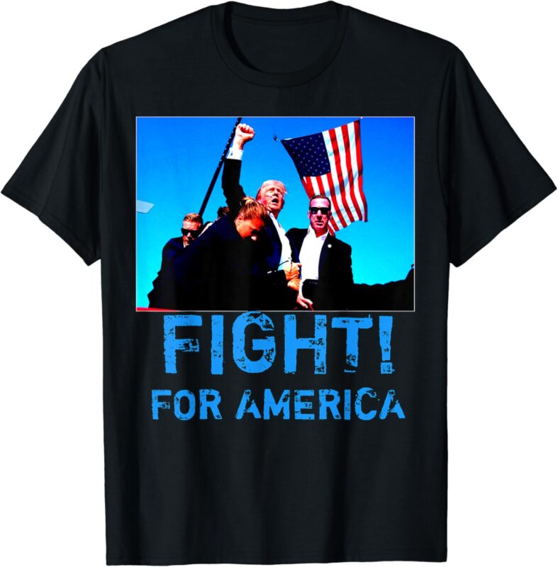 fight for america fight for trump