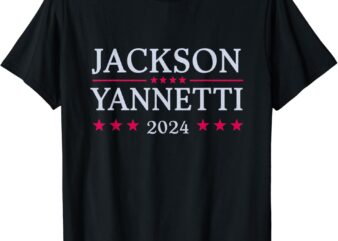 jackson yanetti 2024 vector clipart