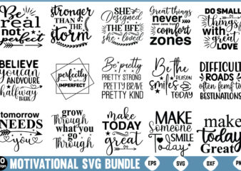 Motivational SVG Bundle Positive Quotes Bundle Motivational Quotes Svg Bundle Motivational Svg Bundle Positive Quotes Svg Bundle Inspiration