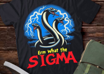 LT-P2.1 Funny Erm The Sigma Ironic Meme Quote snake