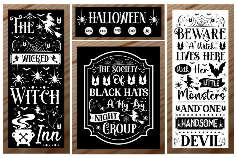 Farmhouse Halloween Mega Bundle, Halloween Big Bundle, Halloween Gift Idea SVG, Halloween Mega Bundle, Halloween Clipart, Halloween Cut file