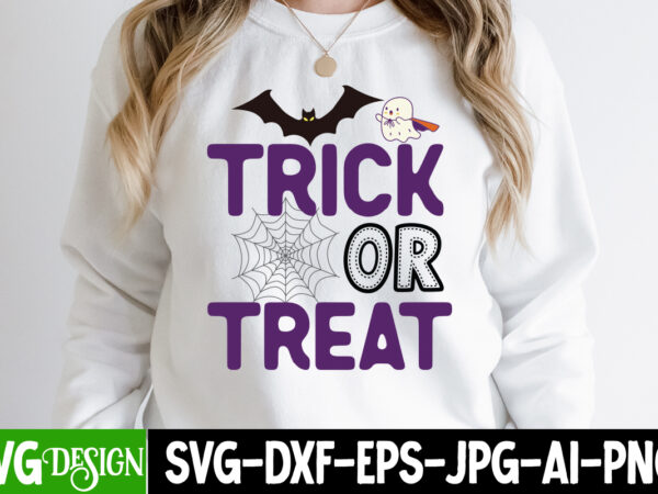 Trick or treat t-shirt design ,halloween t-shirt design,halloween,halloween t-shirt design bundle,happy helloween t-shirt design,helloween,