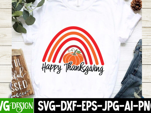 Happy thanksgiving t-shirt design, happy thanksgiving vector t-shirt design, happy fall y’all t-shirt design,fall buket list t-shirt design,