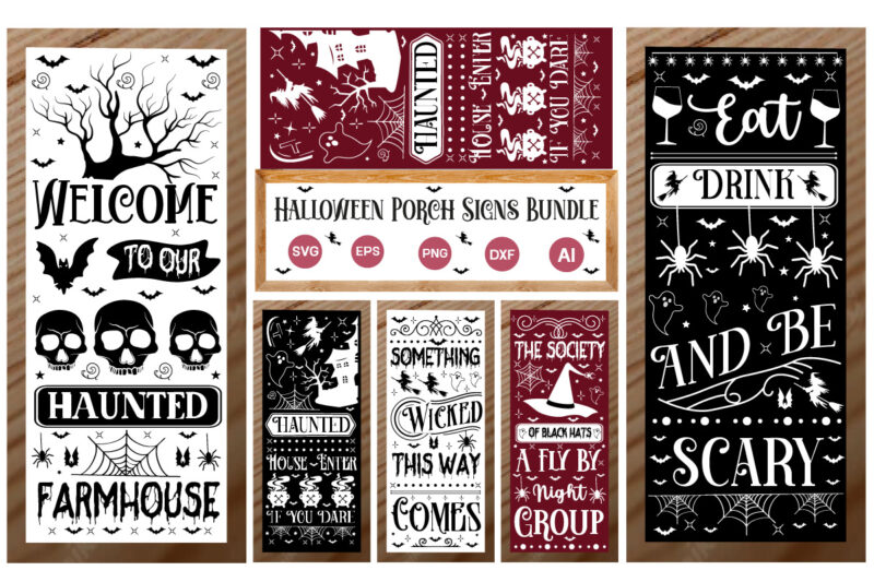 Farmhouse Halloween Mega Bundle, Halloween Big Bundle, Halloween Gift Idea SVG, Halloween Mega Bundle, Halloween Clipart, Halloween Cut file