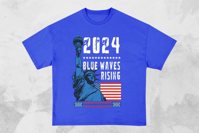 Democrat Campaigne T-shirt Design Bundle