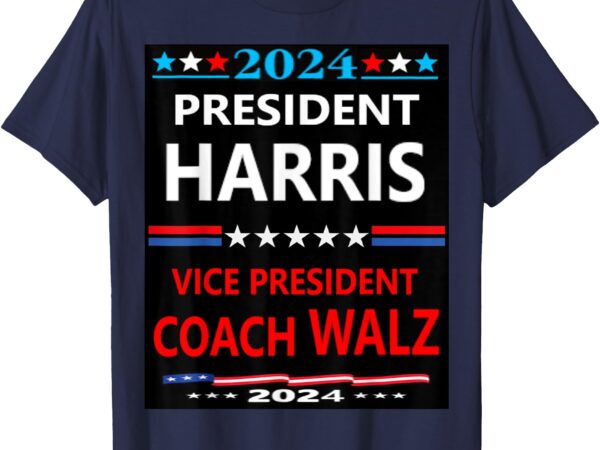 2024 election t-shirt harris walz, harris, coach walz, 2024 election, trump 2024, maga