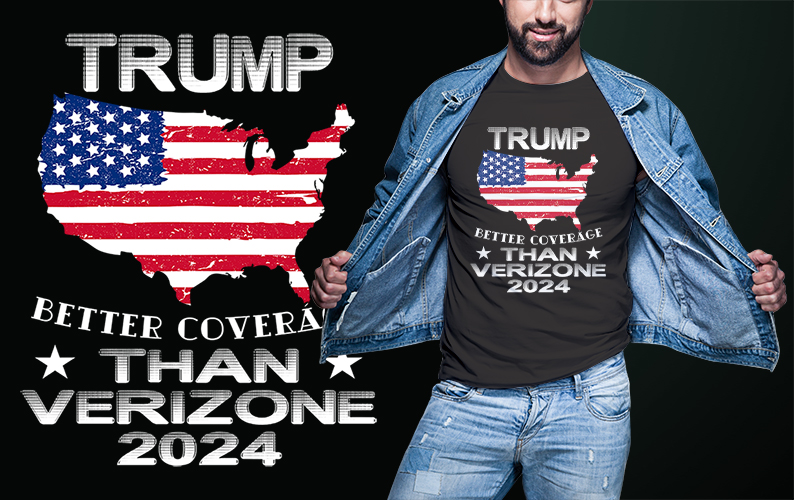 30 DONALD TRUMP FOR PRESIDENT TSHIRT DESIGN BUNDLE