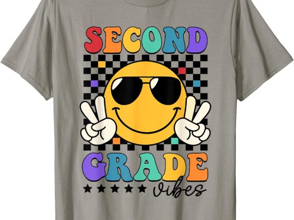 2nd grade teacher shirts, first day second grade shirt girls t-shirt