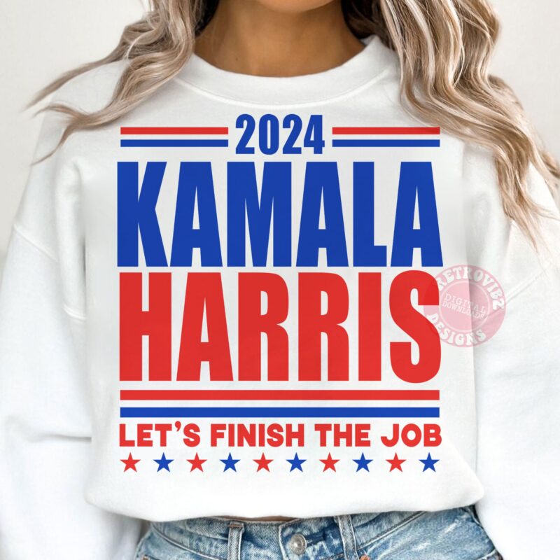 Kamala Harris 2024 svg png Bundle, kamala harris For President, Harris Prosecutor Vs Felon 2024, madam President, Kamala Rally, Vote Harris