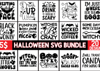 Halloween SVG Bundle,Halloween,Halloween welcome svg, spooky svg, ghost svg, Halloween svg bundle, Halloween clipart, funny halloween svg,Ha graphic t shirt