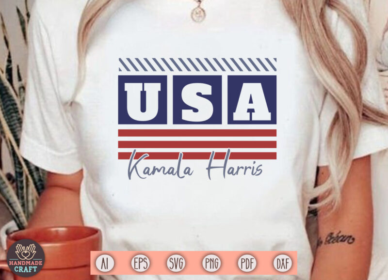 Kamala Harris SVG Bundle, Kamala Svg 2024, madam Kamala harris svg bundle, kamala harris for president, Kamala Harris svg, madam president,