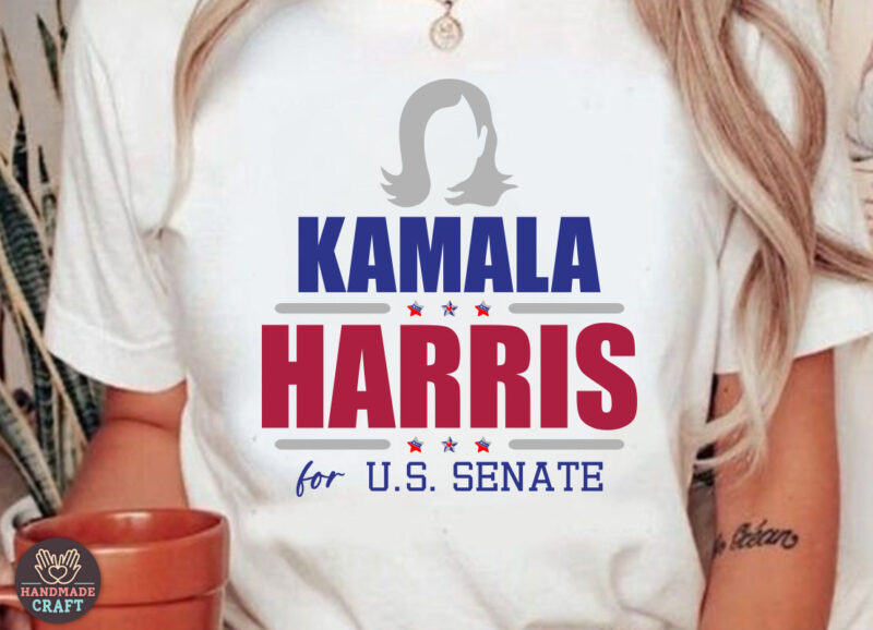 Kamala Harris SVG Bundle, Kamala Svg 2024, madam Kamala harris svg bundle, kamala harris for president, Kamala Harris svg, madam president,