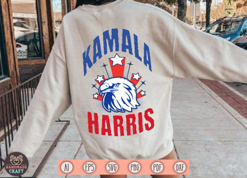 Kamala Harris SVG Bundle, Kamala Svg 2024, madam Kamala harris svg bundle, kamala harris for president, Kamala Harris svg, madam president,