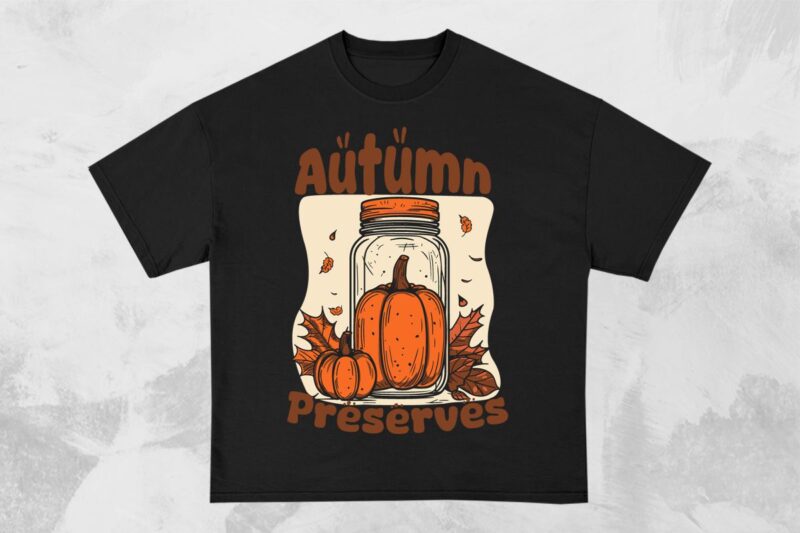 Fall Mason T-shirt Design Bundle